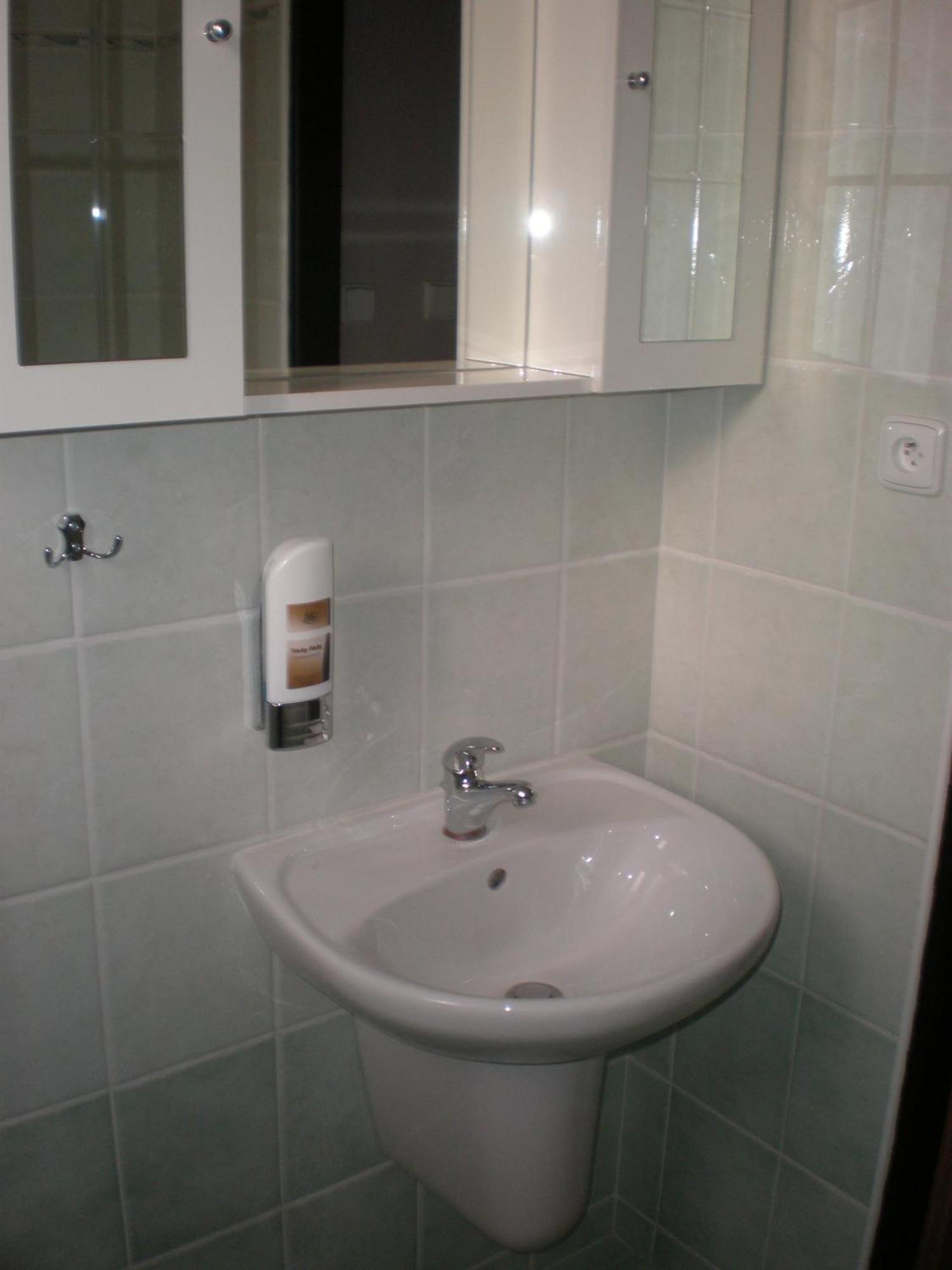 Hotel Zlata Stika Pardubice Ruang foto